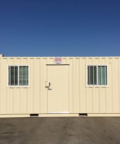 20-ft-Office-Container