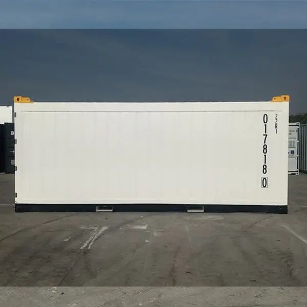 Buy 20ft DNV Refrigerated Containers Online Certified DNV 2.7-1 Standard - Image 3