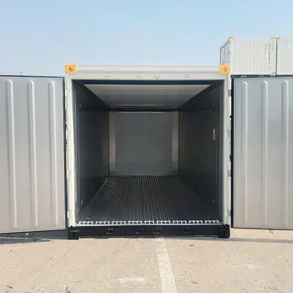 Buy 20ft DNV Refrigerated Containers Online Certified DNV 2.7-1 Standard - Image 7