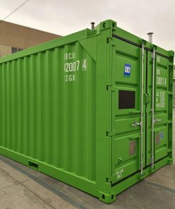 Buy 20ft DNV Offshore Containers Online Best Certified Units