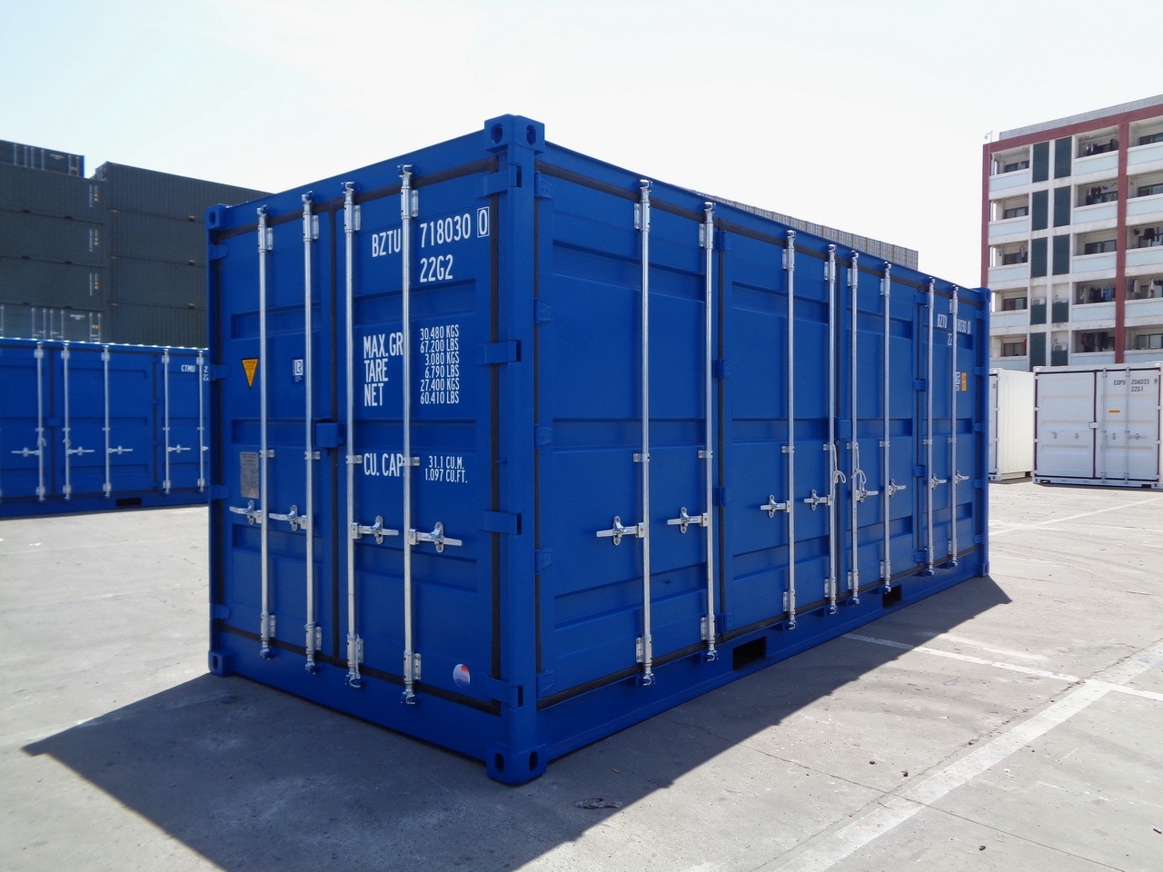 20ft-open-side-container-US