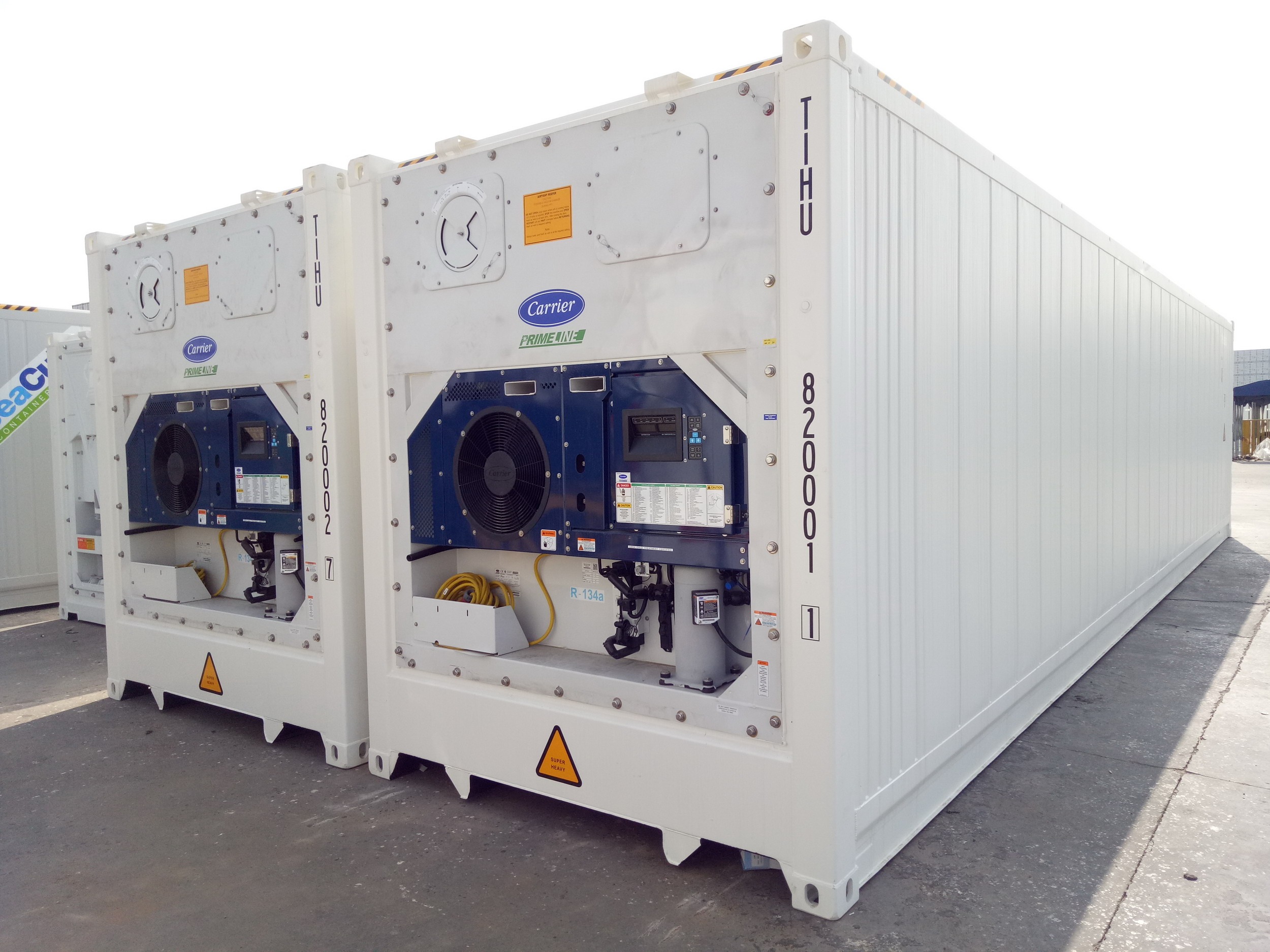 Buy 40ft Refrigerated Containers Online - Image 3