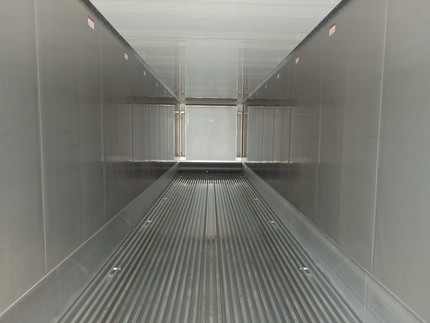 Buy 40ft Refrigerated Containers Online - Image 7