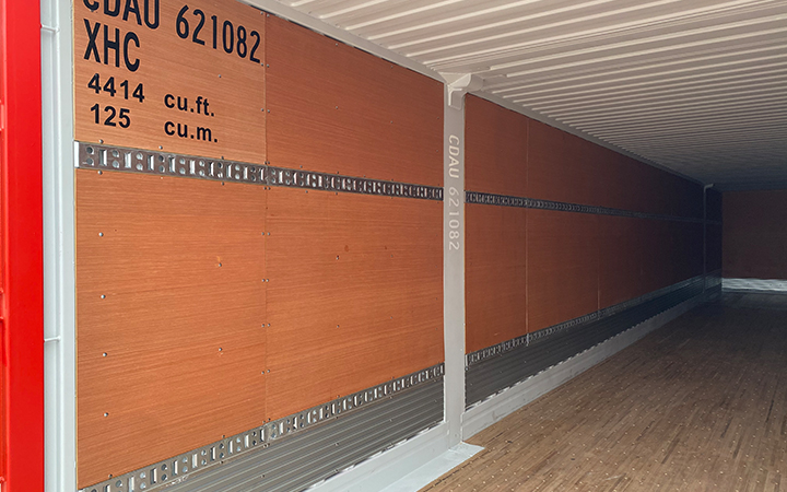 Buy 60 ft Shipping Containers Online - Image 6