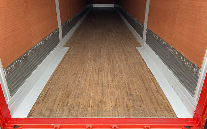 Buy 60 ft Shipping Containers Online - Image 7