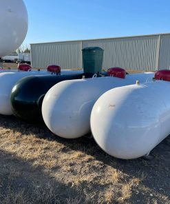 Buy 1000 Gallon Propane Tanks Online Best ASME & DOT With Delivery