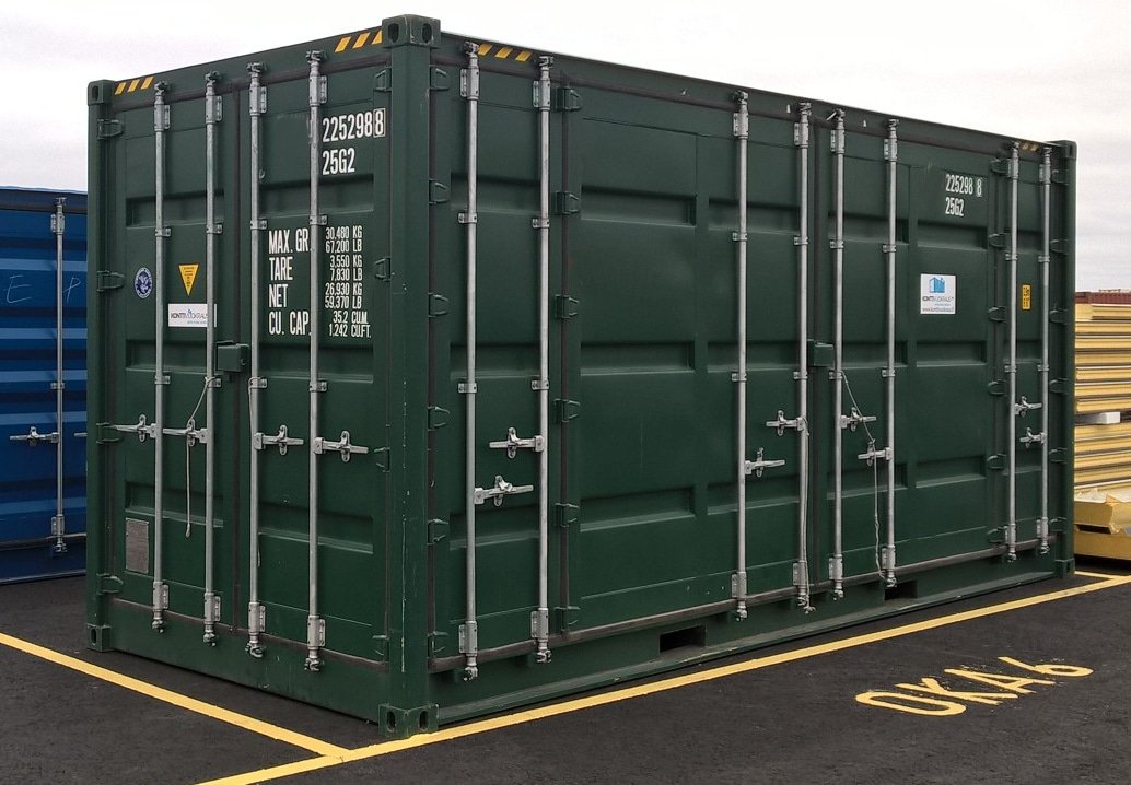 Buy-20ft-open-side-container