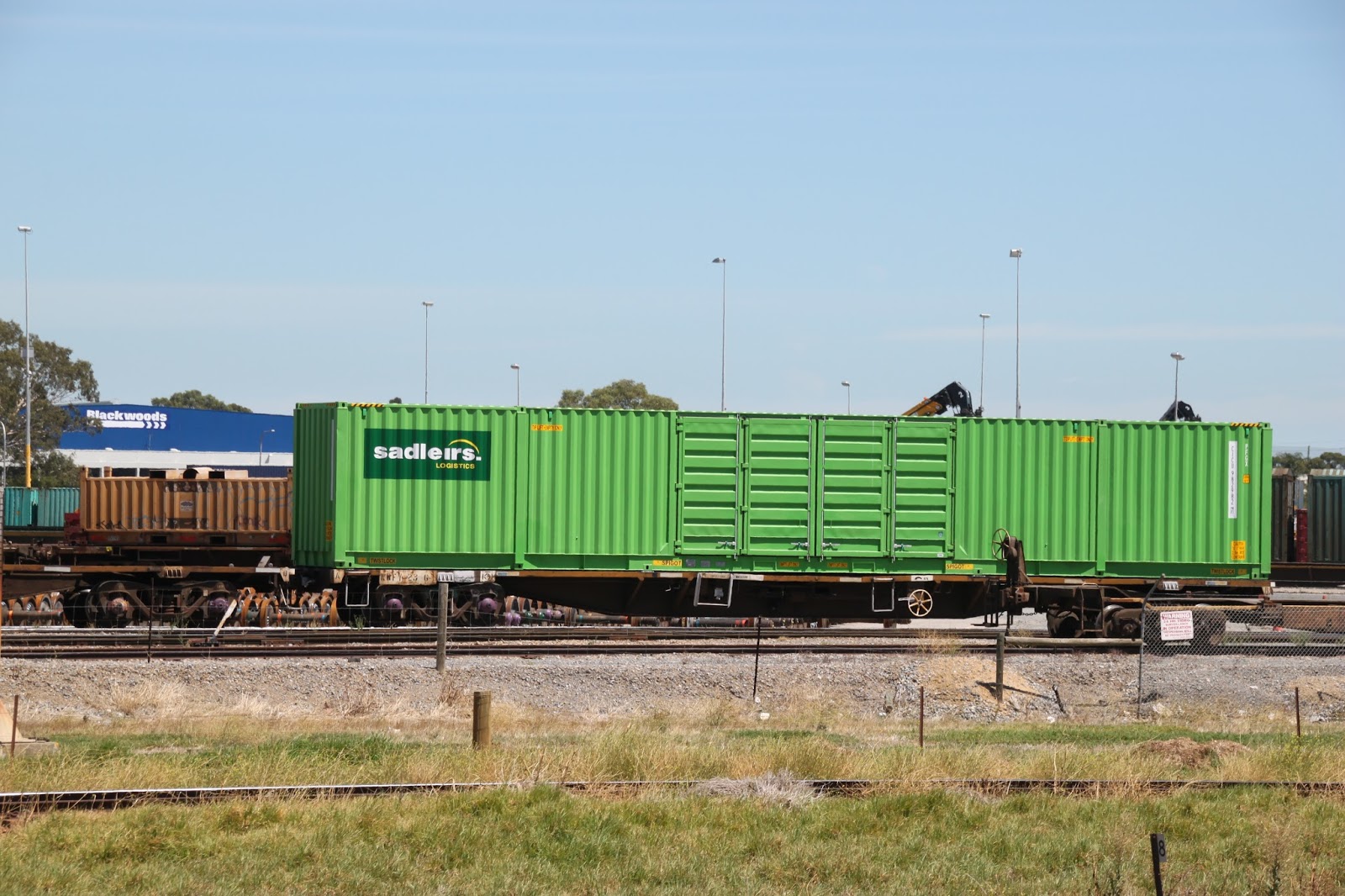 Buy 60 ft Shipping Containers Online - Image 14