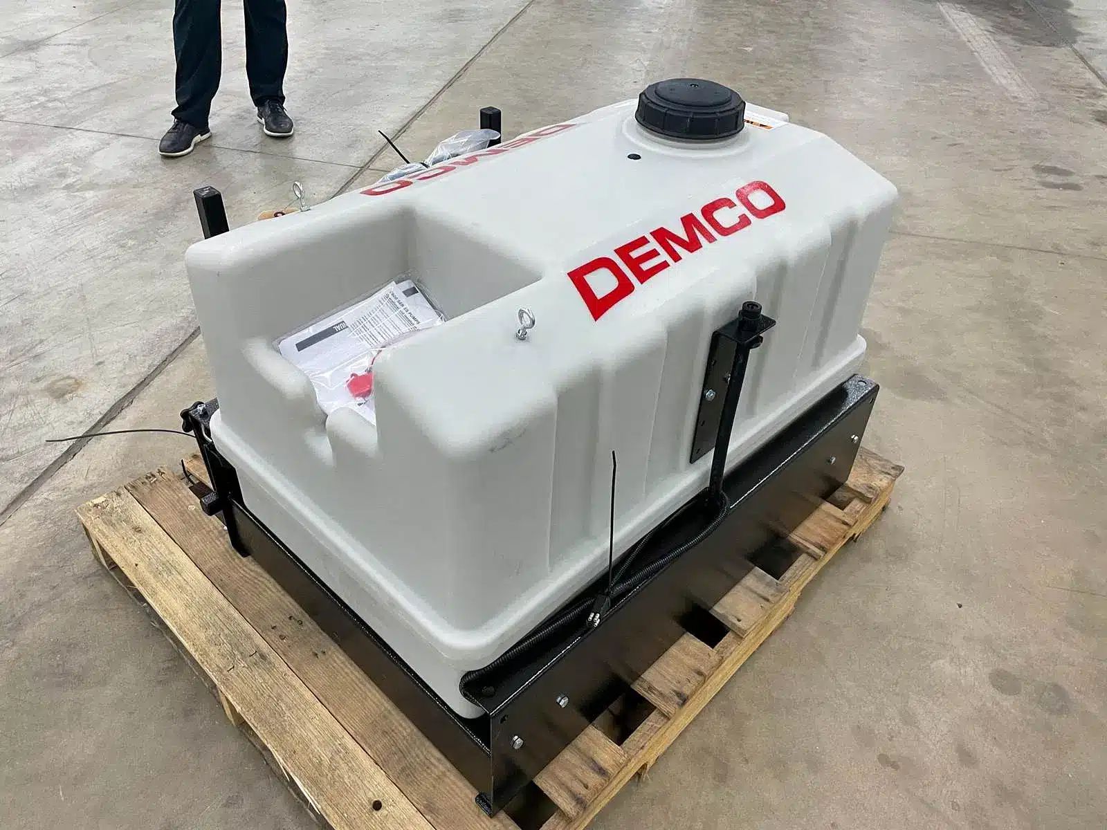 Buy Demco Pro 60 UTV Online - Image 4