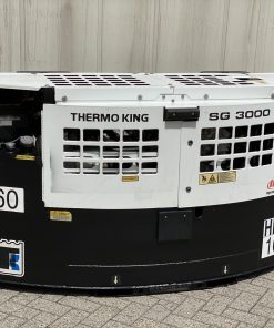 Buy Thermo King SG-3500 Clip-On Genset Online