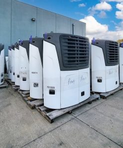 Buy X4 7500 Trailer Reefer Units Online By Carrier