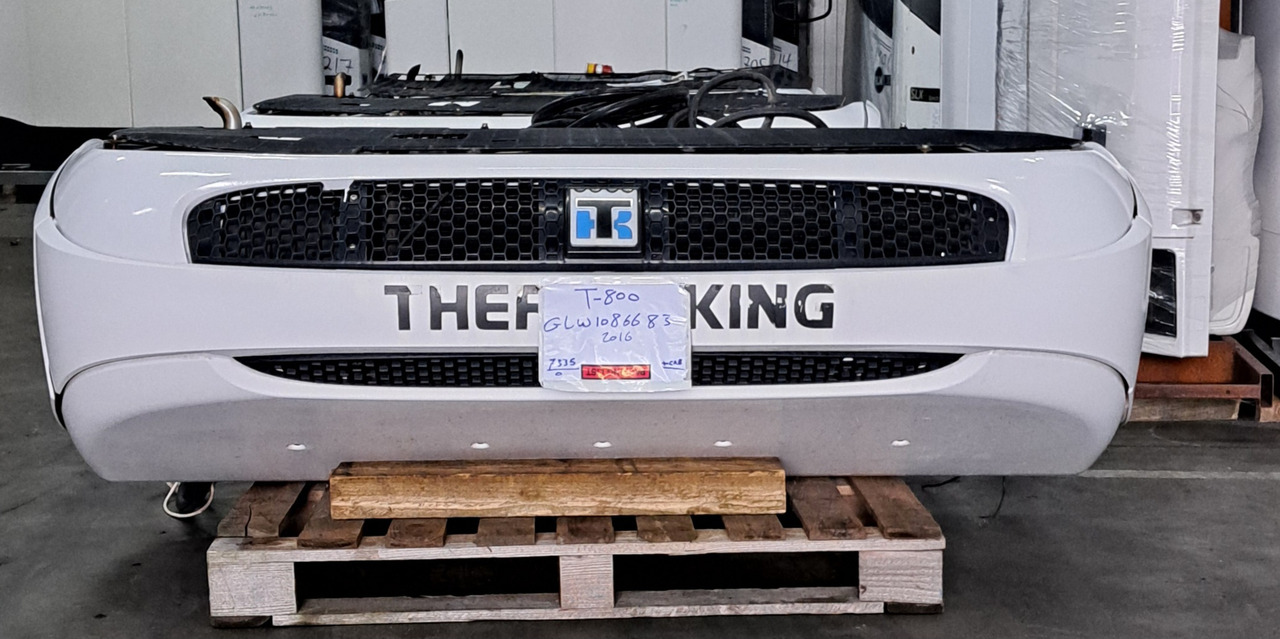 Buy Thermo King T-800R Spectrum Refrigeration Units Online - Image 2