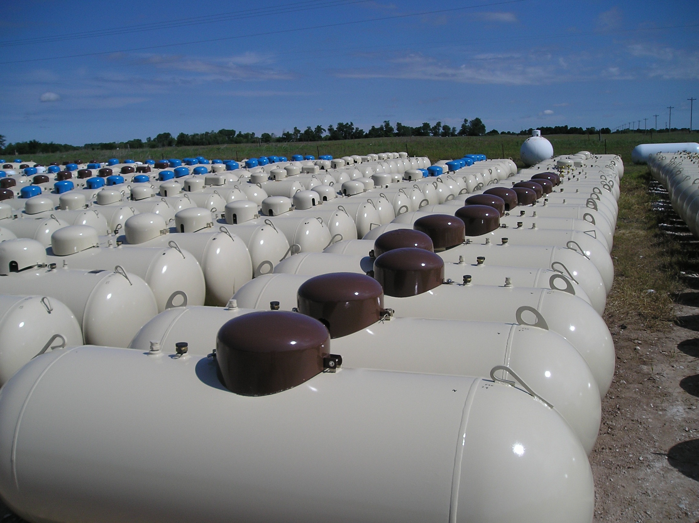 Buy 500 Gallon Propane Tanks Online New Certified Tanks - Image 8