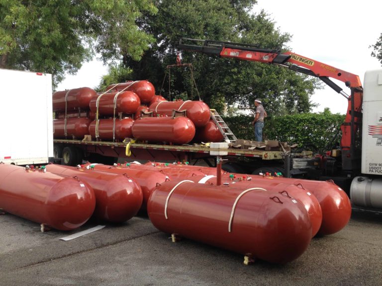 Buy 500 Gallon Propane Tanks Online New Certified Tanks - Image 9