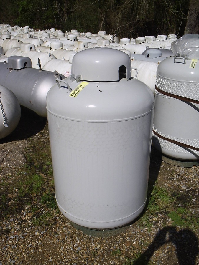 Buy 250 Gallon Propane Tanks Online ASME & DOT - Image 8