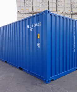CONEXT CONTAINER DEPOT